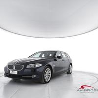 BMW 530 Serie 5 d Futura - PER OPERATORI DEL SET