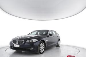 BMW 530 Serie 5 d Futura - PER OPERATORI DEL SET