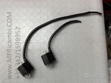 BOBINA PIPPETTA APRILIA SXV 450 2006 2007 RXV 2008