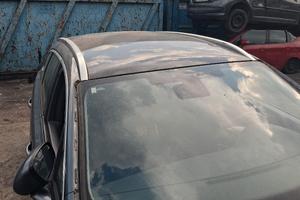 tetto panoramico peugeot 508