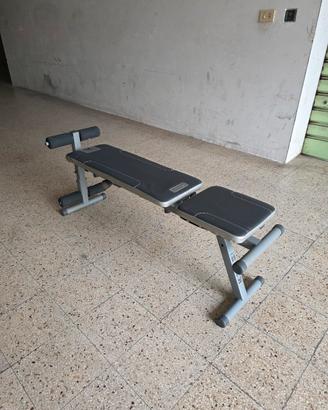 PANCA PALESTRA