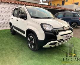 Fiat Panda Cross 0.9 TwinAir Turbo S&S 4x4 ANNO 20