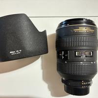 Nikon AF-S 28-70mm f2.8