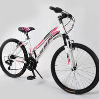 SBK Bici misura 24 LADY