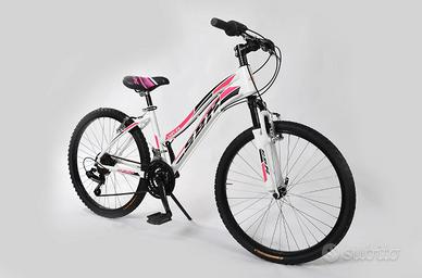 SBK Bici misura 24 LADY