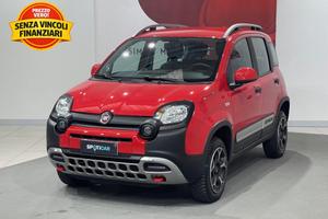 Fiat Panda 0.9 t.air t. Cross 4x4 s&s 85cv