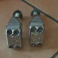 Accessori moto custom  