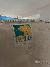 Materasso singolo - 2 pezzi