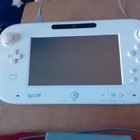 nintendo wii u gamepad