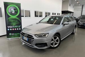 Audi A4 Avant 30 TDI/136 CV S tronic Business Adva