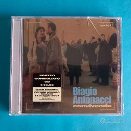 Biagio Antonacci - Convivendo (parte 1)