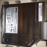  Dell   floppy  drive module 