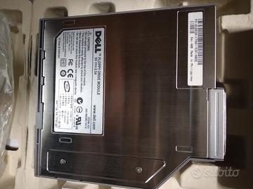  Dell   floppy  drive module 