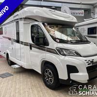CARTHAGO C 1 Tourer T 145 RB LE