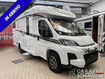 CARTHAGO C 1 Tourer T 145 RB LE
