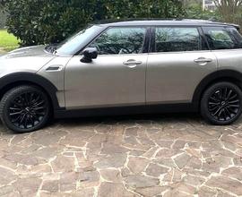 MINI Mini Clubman (R55)