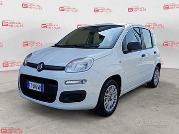 FIAT Panda 1.2 Easy easypower Gpl 69cv