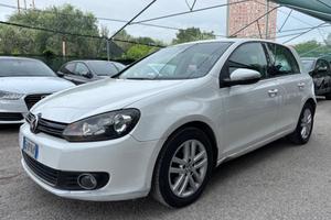 Volkswagen Golf 1.6 TDI 5p. Highline OK NEOPATENTA