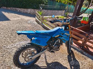 TM 450 en