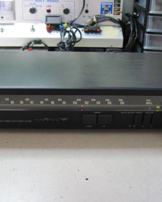sintonizature Sansui T-7