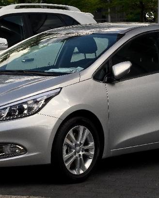 Ricambi usati kia ceed 2012-2018 #z