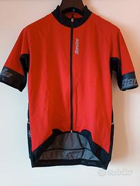 Santini Beta 2.0 Wind Jersey 