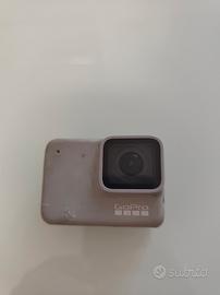 GoPro White 7
