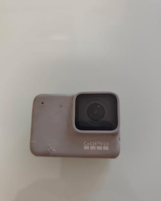 GoPro White 7
