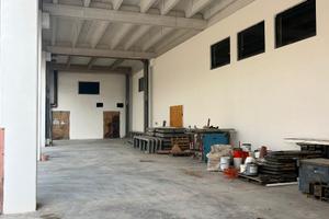 Ampio Polo Logistico/Deposito a Sestu