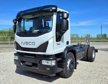 IVECO EUROCARGO 180E32 E6 ADR NUOVO VERSIONE K