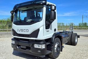 IVECO EUROCARGO 180E32 E6 ADR NUOVO VERSIONE K