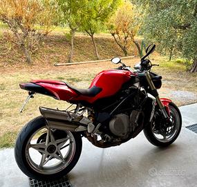 MV agusta brutale  910  s