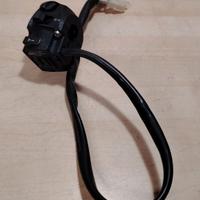 Devio luci sinistro aprilia dorsoduro 1200