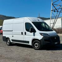 Fiat Ducato 2021 L2-H2 Euro6D