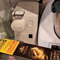 macchiano caffe nespresso