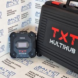TEXA TXT MULTIHUB