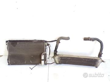Kit Radiatori Nissan Qashqai 1.5 dci 2012