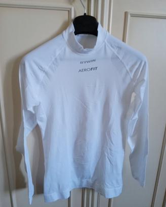 maglia termica btwin  aerofit
