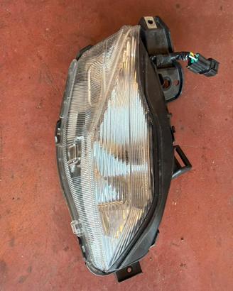 pezzi ricambio originali honda sh 125 2024