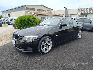 BMW Serie 3 Cabrio 320d Futura 184cv