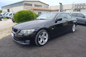 BMW Serie 3 Cabrio 320d Futura 184cv