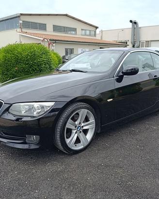BMW Serie 3 Cabrio 320d Futura 184cv