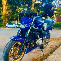 Yamaha FZ6 2003