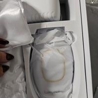 Epilatore luce pulsata 