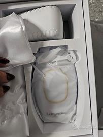 Epilatore luce pulsata 