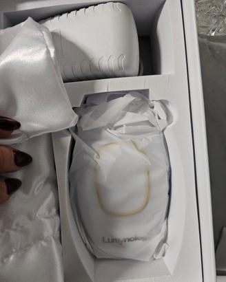 Epilatore luce pulsata 