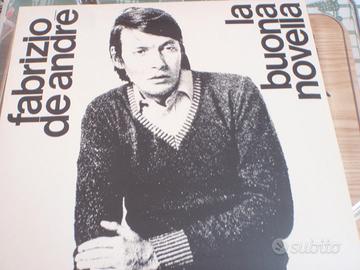 Disco in vinie 33 giri