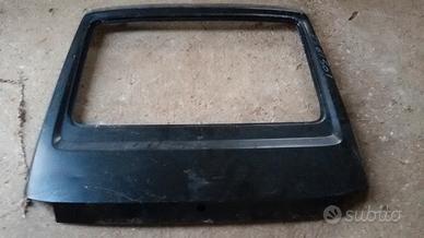 Portellone posteriore Fiat 127