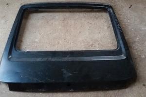 Portellone posteriore Fiat 127
