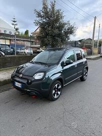 Fiat Panda Cross 1.0 FireFly S&S Hybrid